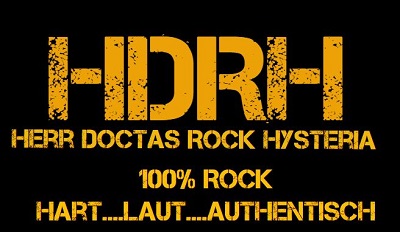 Herr Doktas Rock Hysteria